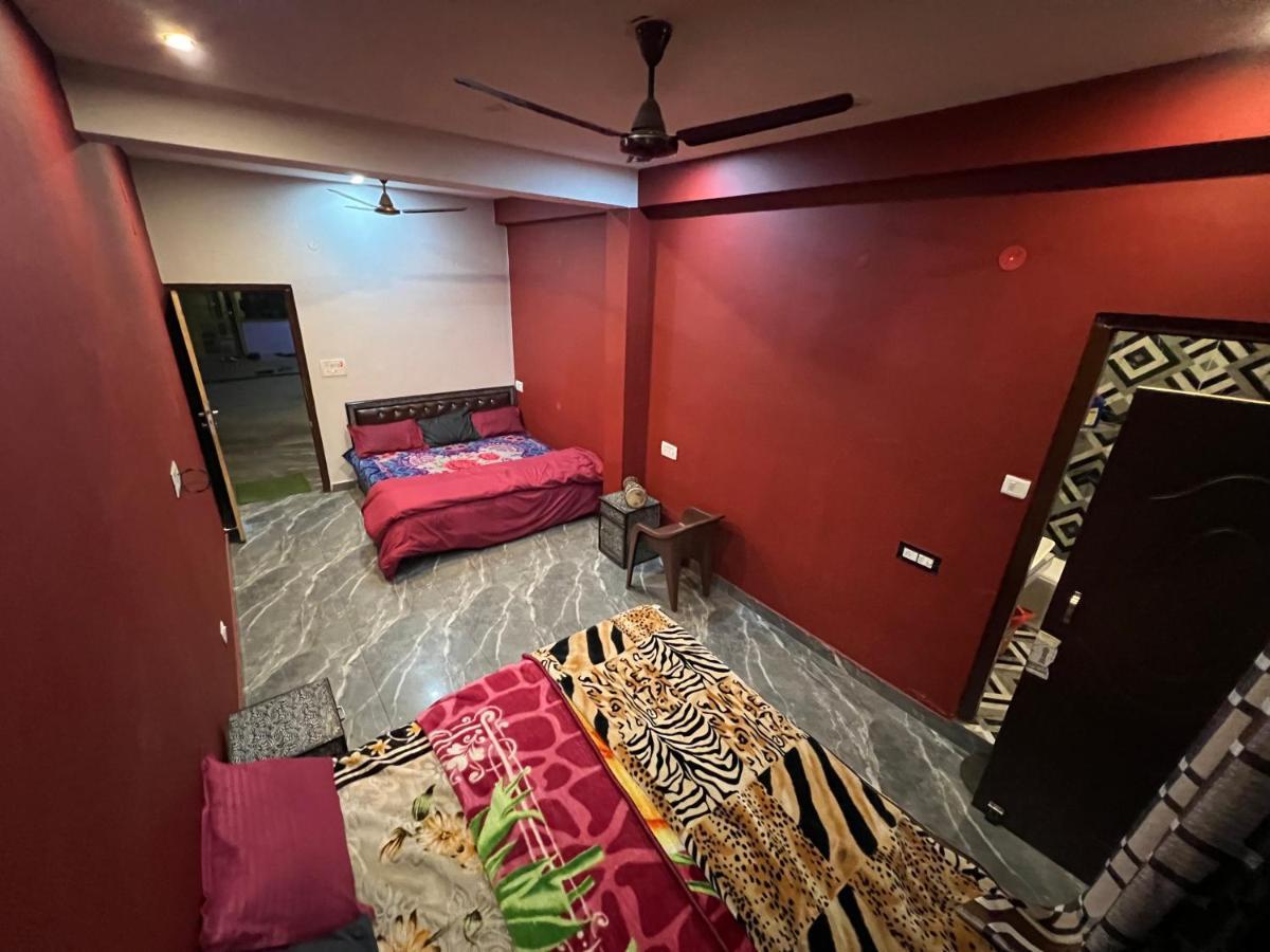 Shanti Cafe & Hostels Kasol Dış mekan fotoğraf