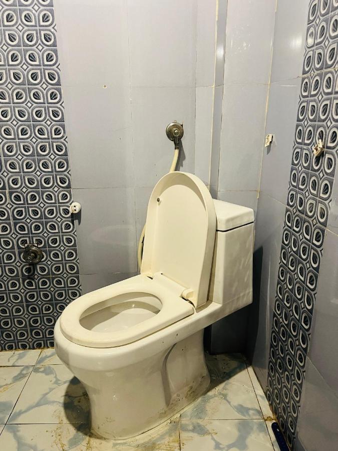 Shanti Cafe & Hostels Kasol Dış mekan fotoğraf